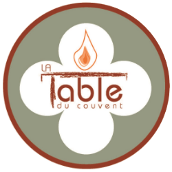 La Table Du Couvent